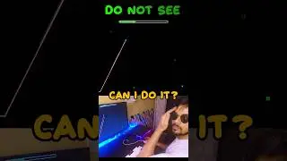 Geometry Dash Blind Challenge #shorts #geometrydash