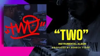 TWO (Beat Tape) #beattape #chillmusic