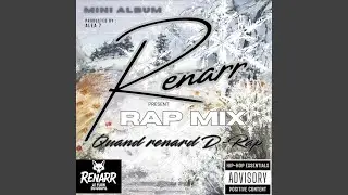 RENARD,le Fromage et le Flow