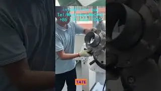 Orbital Welding Machine France Aerospace Orbital Welding Aircraft Fuel Pipe Lines
