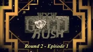 Weymouth Youth Wrestling Gold Rush Round 2 Episode 1 Review