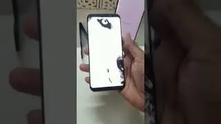 Samsung S8+ 6gb Ram & 128gb Rom Dual Sim Shade on Led .( CellArena )