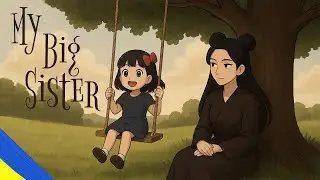 Всі кінцівки в My Big Sister: Remastered | Проходження українскою