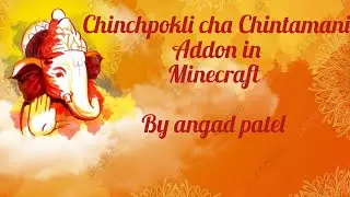 Chinchpokli cha Chintamani addon in Minecraft 