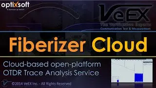 Introducing Fiberizer Cloud | OTDR Trace Analysis Web Service