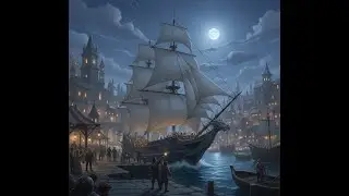 The Hunt for Seven Artifacts Begins! | Thieves in the Night | Book 1