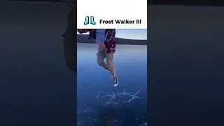 Minecraft In Real Life ❄️ #minecraft #minecraftmemes #minecraftirl