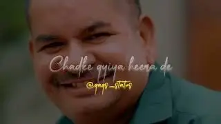 Rani Mehalan Di | Harsh Bilga | Status Video 