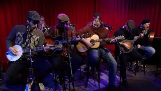 De Griene Wâlden yn Noardewyn Live @OmropFryslan