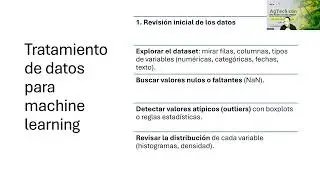 8 Hiperparametros de Modelos de Machine Learning  y Preprocesamiento