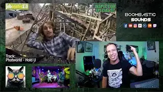 2HRS OF NEW MUSIC! - Boombastic Sounds Podcast LIVE! ep 91