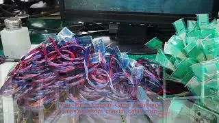 30 pin to micro usb cable for ultrasound probe engineer-to-order Ultrasound micro coax cable Netherl