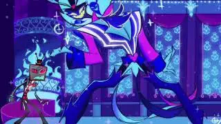 RIZER-Lust of Hell(Hazbin Hotel Vox Populi but Asmodeus)