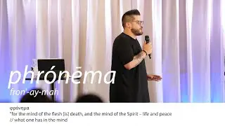 Sunday Service | Pastor Derik Scott | Rise City Church
