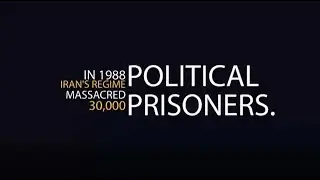 Iran's 1988 massacre of political prisoners