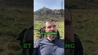 Pr&eacute;paration Trek & Trail avec le d&eacute;nivel&eacute; D+ !