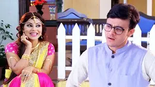 माता धुमोरना ने भईया जी को समझाई प्यार की कैसी परिभाषा ? | यम हैं हम | Yam Hain Hum