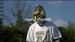 Mason Clavelli 2021 Spring & Summer Highlights | Class of 2024