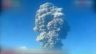 Indonesia volcano erupts, spewing ash cloud