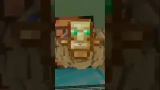 Subscribe JEK Minecraft Water drop 💧