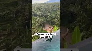 How my life changed in 1 year as a content creator