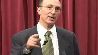 Peter Seligmann-Debt-for-Nature