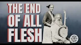 The End of All Flesh trailer 2025