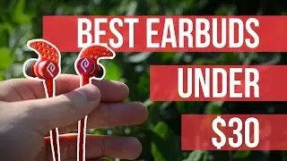 Обзор магнитных Bluetooth-наушников Parasom A1 (Лучшие беспроводные наушники 2016 года?)