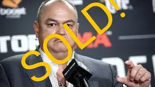 THE BELLATOR RAW TRUTH! THE REAL REASON WHY SCOTT COKER IS 0-2 AS AN MMA CEO!