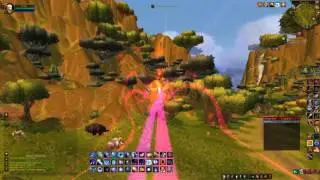 World of Warcraft Quests - Diplomatic Measures
