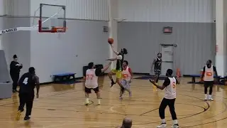 НАША ЗАЩИТА БЫЛА УЖАСНОЙ‼️ У КЭННОНА БЫЛО 40 ОЧКОВ НАС‼️ 👀👀 | Mac Fall League 2025 #AlwaysWays