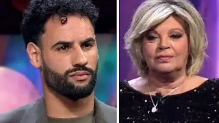 El gran esc&aacute;ndalo de Asraf Beno en De Viernes de telecinco