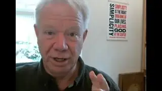 Relationships in Quaker Meeting: Donald W McCormick