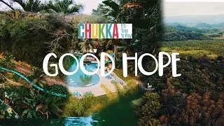 Ziplining Over Martha Brae At Chukka Good Hope | wheredf