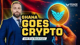 Ghana Embraces Bitcoin: The Start of Borderless Trade
