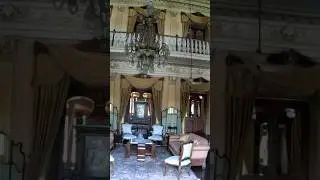 House Of Nizam| Chowmahalla Palace #travel #hyderabad #history #nizam