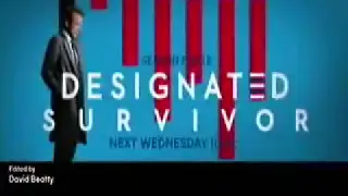Designated Survivor 1x21 Preview