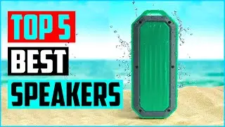 Top 5 Best Floating Bluetooth Speakers in 2023