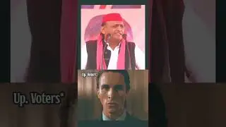 up ki janta 🤔🤓 #samajwadiparty #bjp #congress #ellection2024 #nitishkumar
