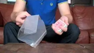 'Witness' Card Trick