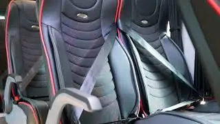 Mercedes-Benz Sprinter 519 | Busprestige Transfer  16+1+3 | BP.401 - inside and outside view