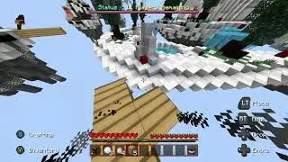 My second time using the Solr PvP Texture Pack in Mineplex