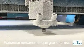 Vid&eacute;o MECANUMERIC AZTARNA