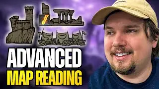 Advanced Map Tips for Nightreign