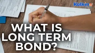 What is long term bond?