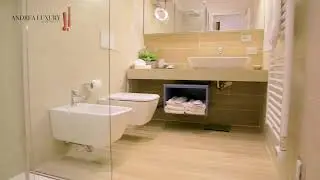 ANDREA LUXURY APARTMENTS BOLOGNA STRADA MAGGIORE STUDIO 2 OVERVIEW