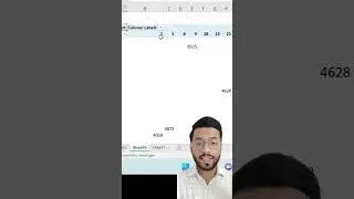 Ageing Report in Excel #excel #tutorial #report