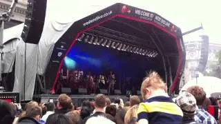 West End Live 2013