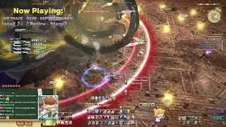 FFXIV Reclears into M11S prog perhaps, Mahjong night too :o
