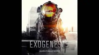 Audiomachine - Finis